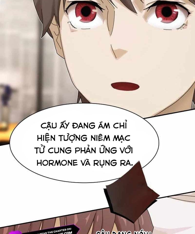 Thiên Tài Nhìn Thấu Thế Giới Chapter 7 - Trang 2