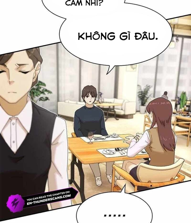 Thiên Tài Nhìn Thấu Thế Giới Chapter 7 - Trang 2