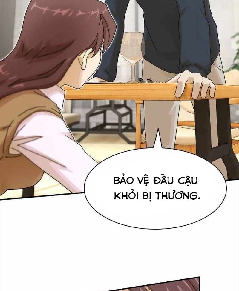 Thiên Tài Nhìn Thấu Thế Giới Chapter 7 - Trang 2