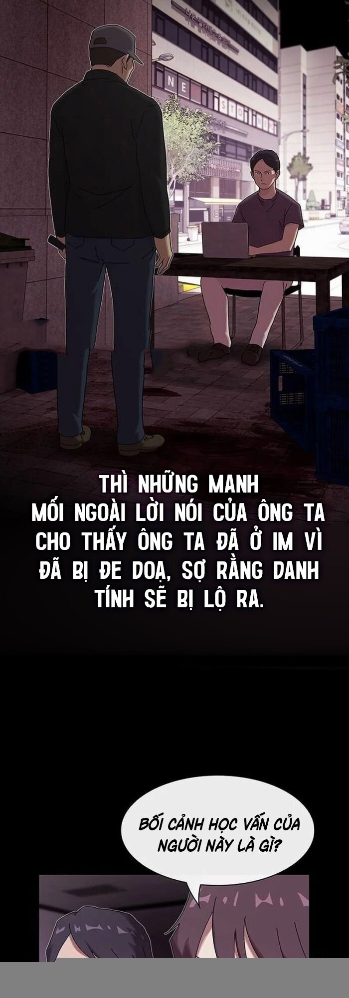 Thiên Tài Nhìn Thấu Thế Giới Chapter 9 - Trang 2