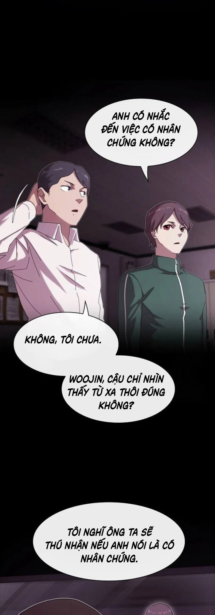 Thiên Tài Nhìn Thấu Thế Giới Chapter 9 - Trang 2