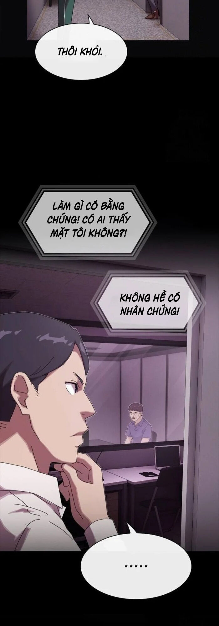 Thiên Tài Nhìn Thấu Thế Giới Chapter 9 - Trang 2