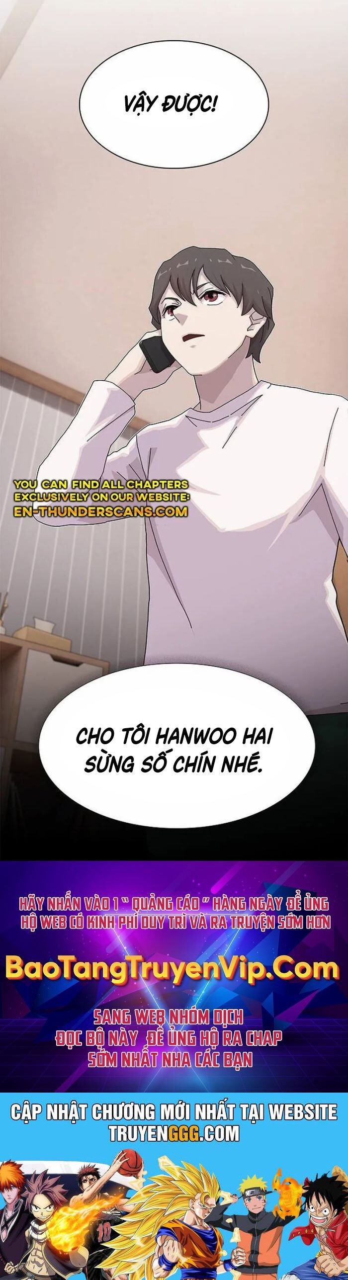 Thiên Tài Nhìn Thấu Thế Giới Chapter 9 - Trang 2