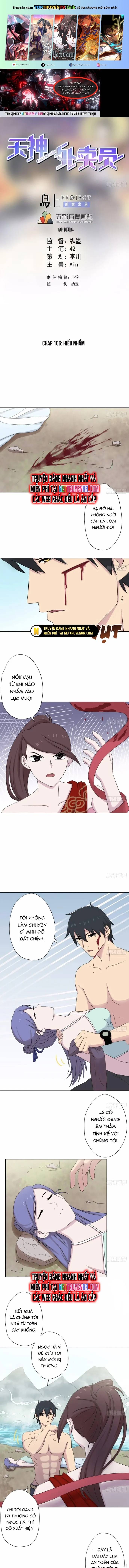 Thiên Thần Shipper Chapter 106 - Trang 2