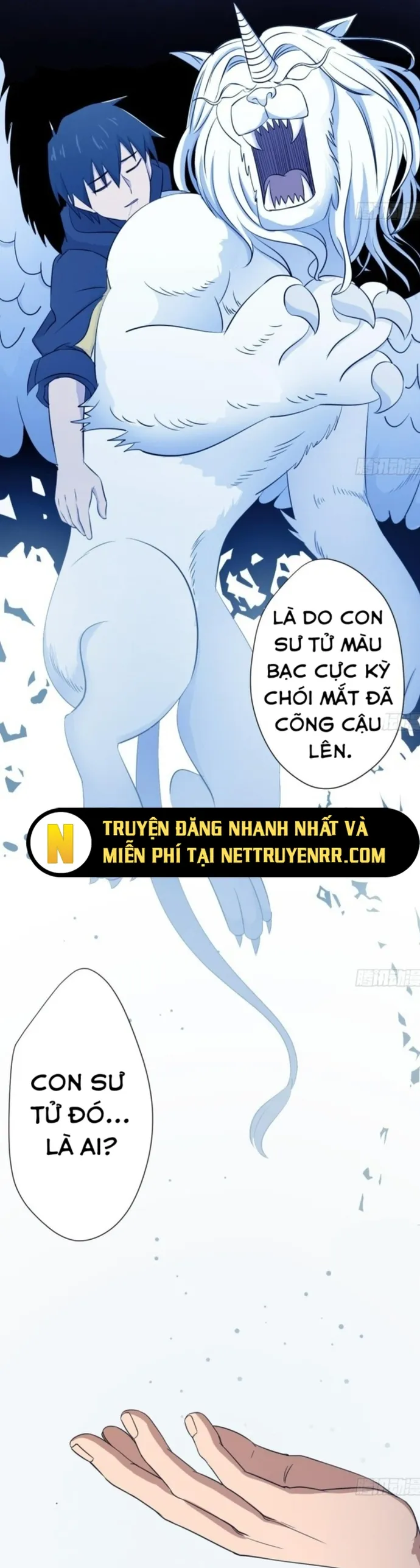 Thiên Thần Shipper Chapter 112 - Trang 2