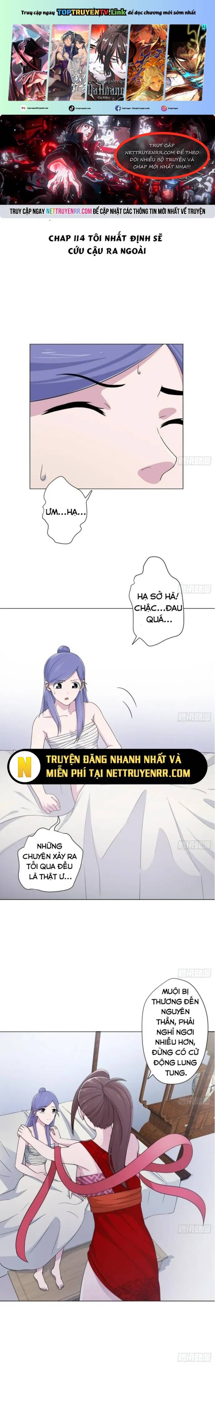 Thiên Thần Shipper Chapter 114 - Trang 2