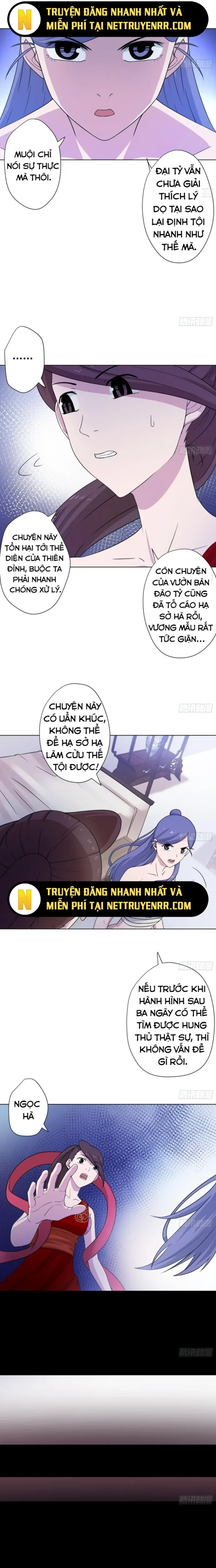 Thiên Thần Shipper Chapter 114 - Trang 2