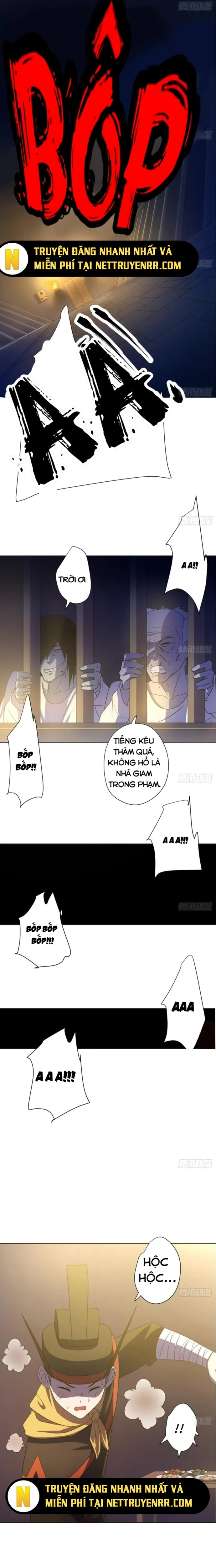 Thiên Thần Shipper Chapter 115 - Trang 2