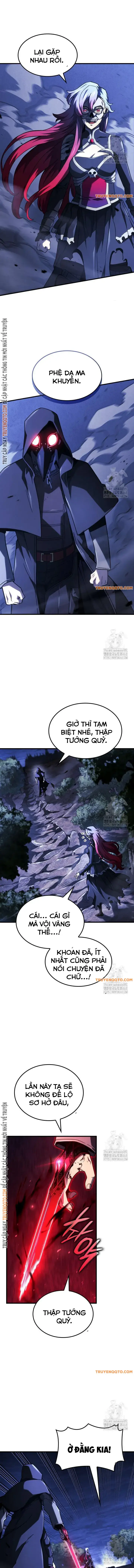 Thiết Huyết Kiếm Sĩ Hồi Quy Chapter 103 - Trang 4