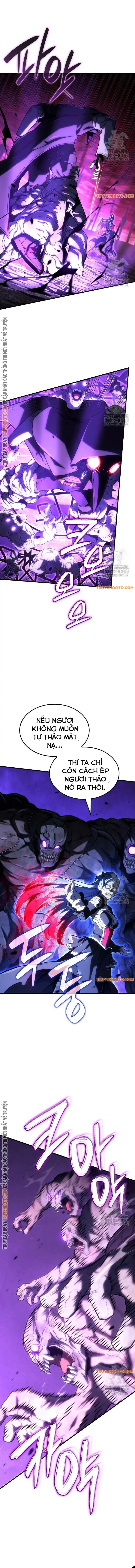 Thiết Huyết Kiếm Sĩ Hồi Quy Chapter 103 - Trang 4