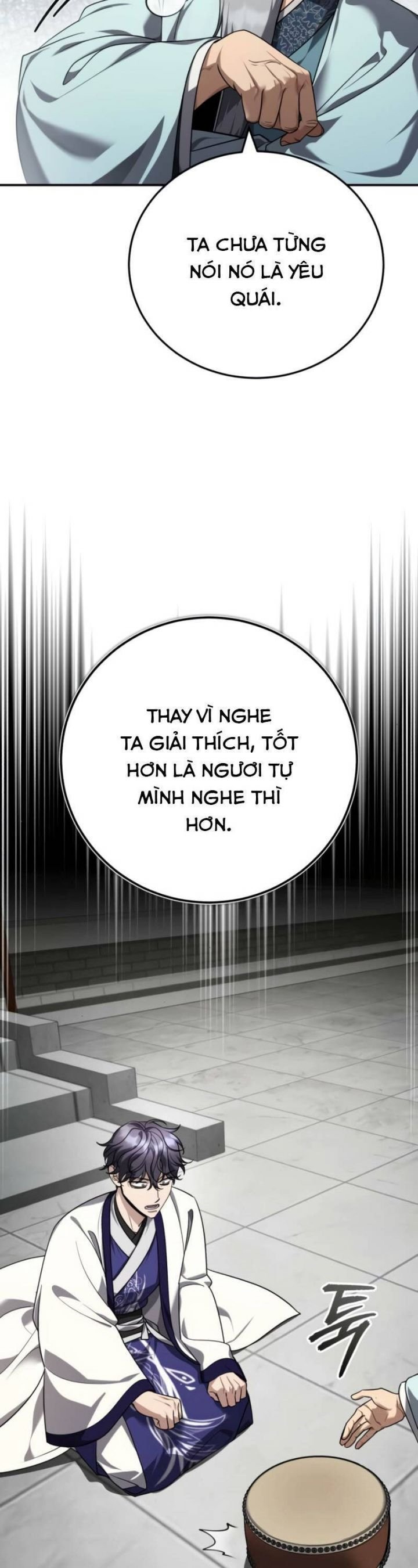 Thiếu Gia Yểu Mệnh Nhà Họ Bạch Chapter 45 - Trang 3