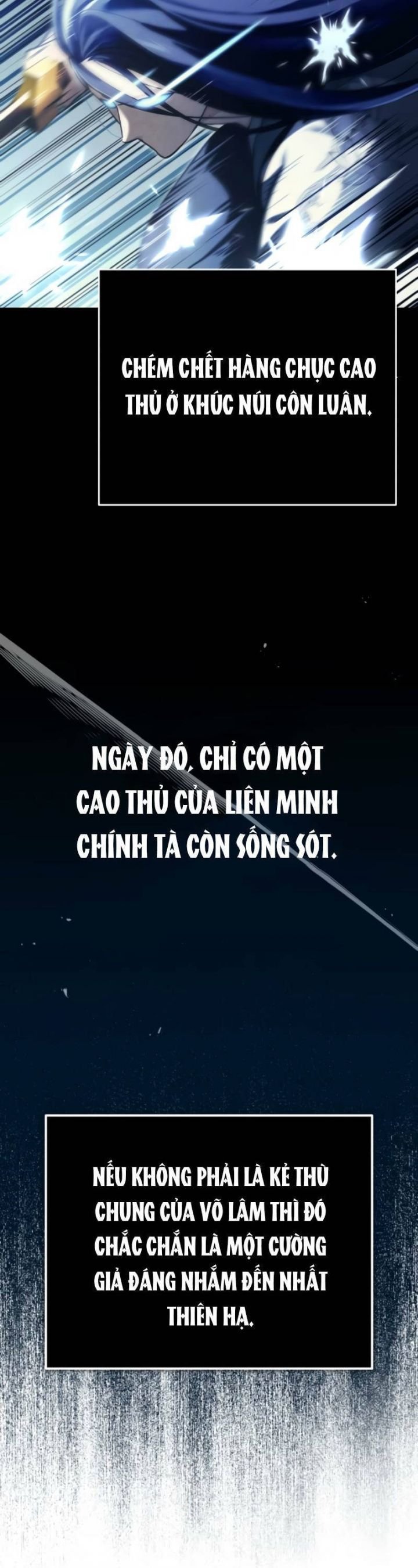 Thiếu Gia Yểu Mệnh Nhà Họ Bạch Chapter 45 - Trang 3