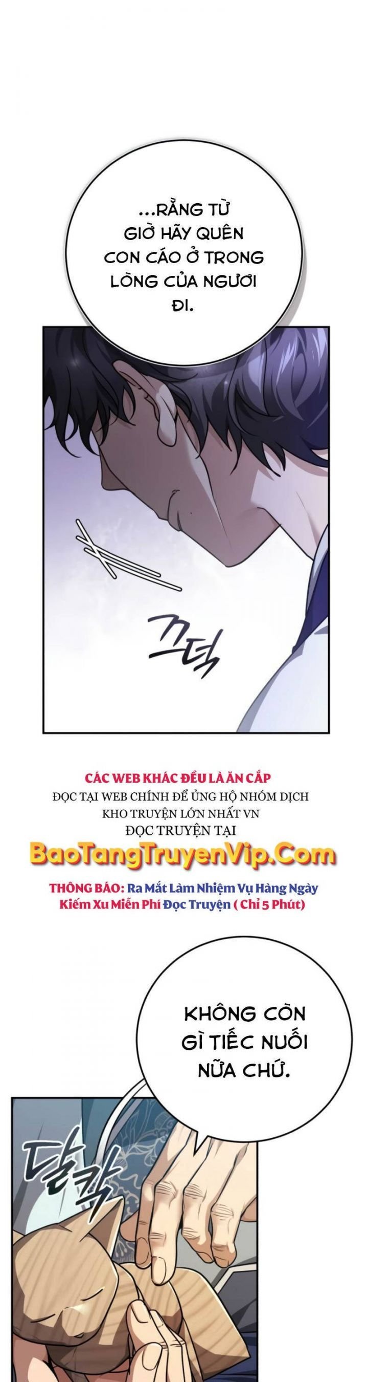 Thiếu Gia Yểu Mệnh Nhà Họ Bạch Chapter 45 - Trang 3