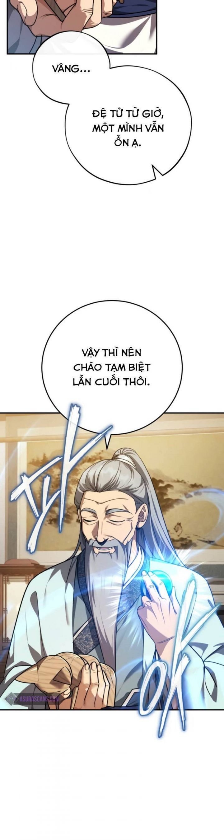 Thiếu Gia Yểu Mệnh Nhà Họ Bạch Chapter 45 - Trang 3