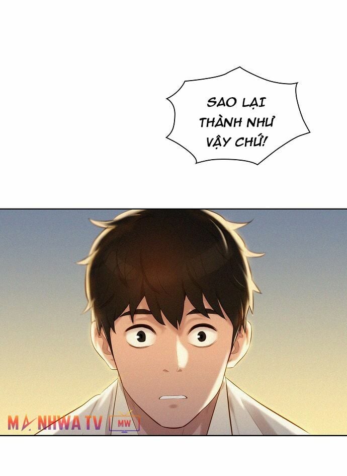 Thợ Săn 3 Cm Chapter 1 - Trang 4