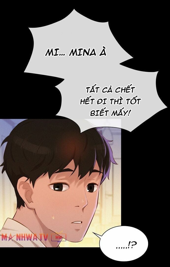 Thợ Săn 3 Cm Chapter 1 - Trang 4