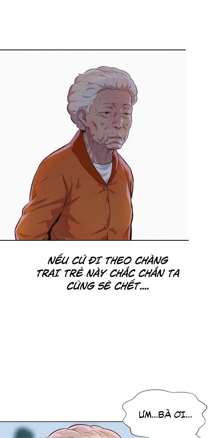 Thợ Săn 3 Cm Chapter 10 - Trang 3