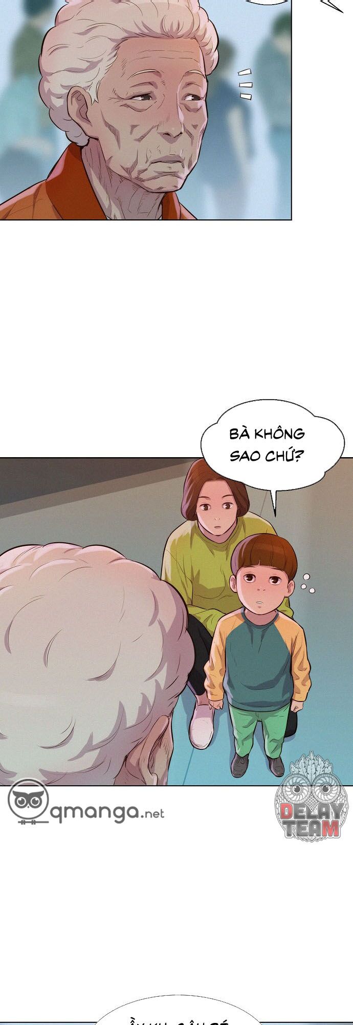 Thợ Săn 3 Cm Chapter 10 - Trang 3