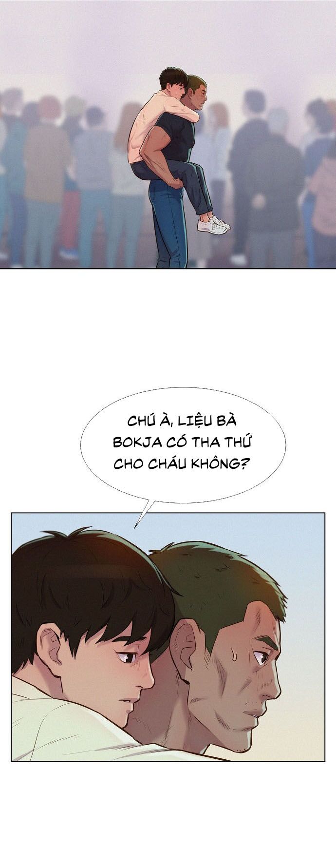 Thợ Săn 3 Cm Chapter 10 - Trang 3