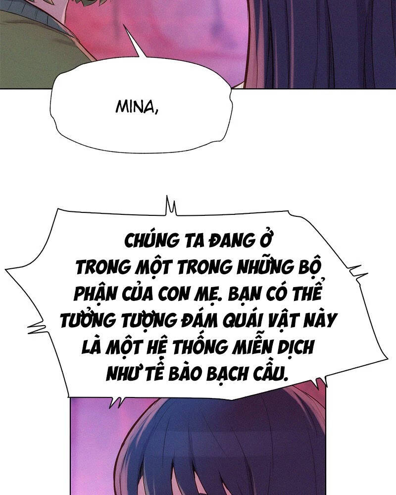 Thợ Săn 3 Cm Chapter 101 - Trang 3