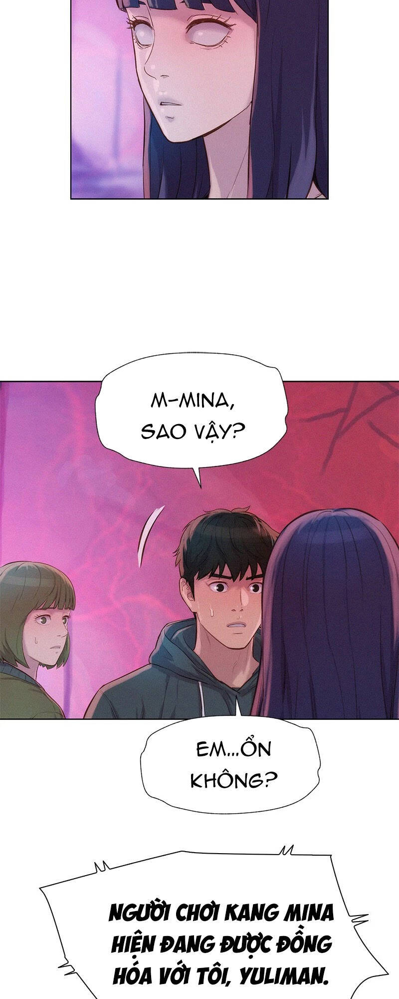 Thợ Săn 3 Cm Chapter 101 - Trang 3