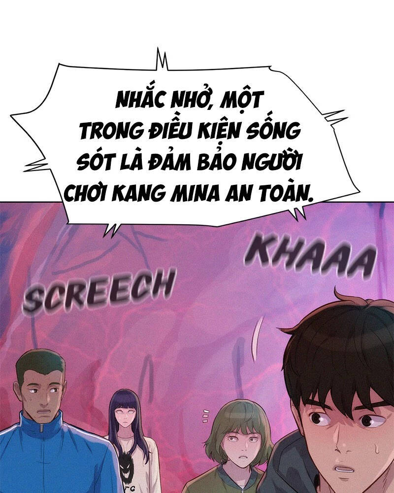 Thợ Săn 3 Cm Chapter 101 - Trang 3