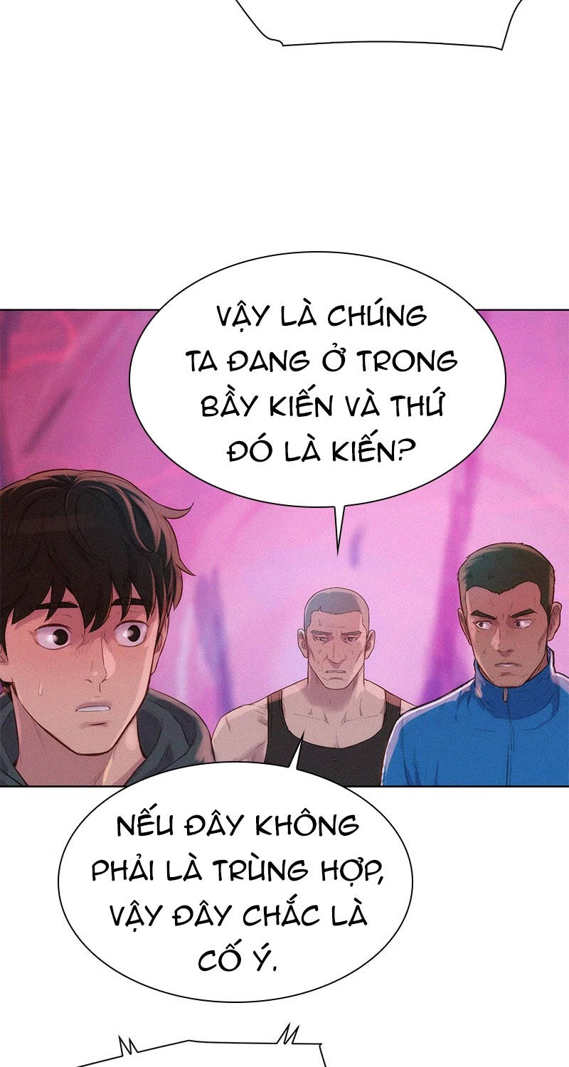 Thợ Săn 3 Cm Chapter 101 - Trang 3