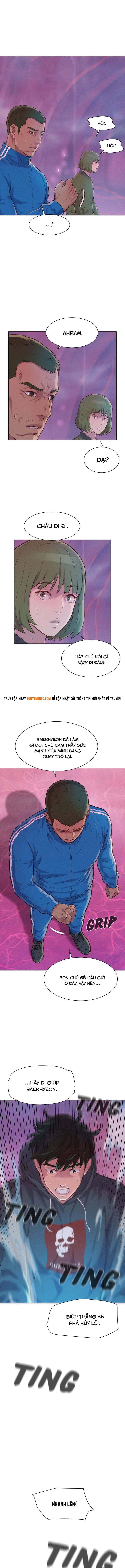 Thợ Săn 3 Cm Chapter 106 - Trang 3