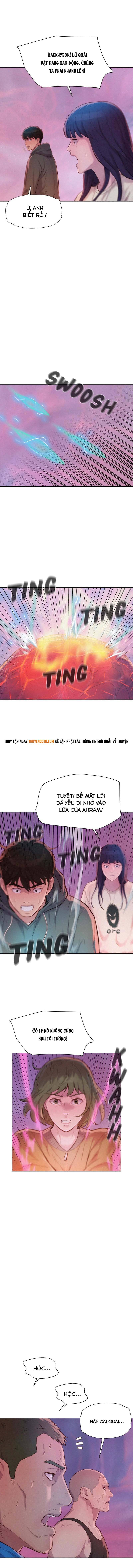 Thợ Săn 3 Cm Chapter 106 - Trang 3