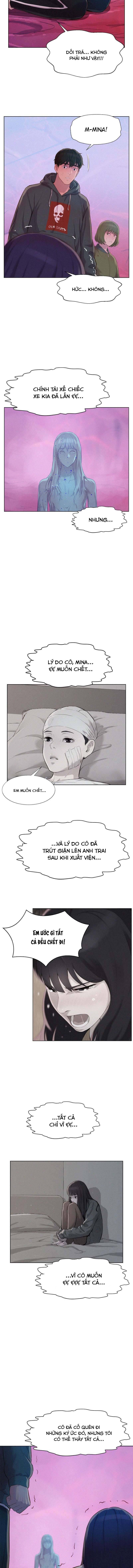 Thợ Săn 3 Cm Chapter 108 - Trang 3