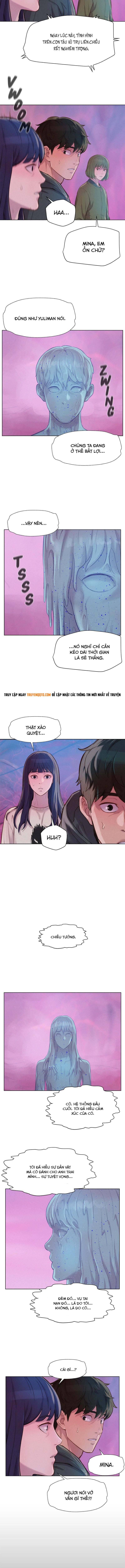 Thợ Săn 3 Cm Chapter 108 - Trang 3