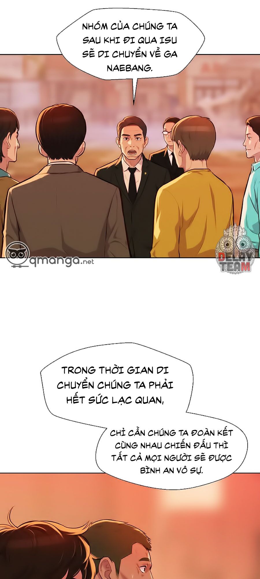 Thợ Săn 3 Cm Chapter 11 - Next Chapter 12