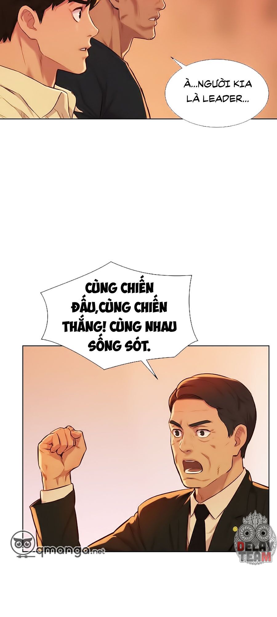 Thợ Săn 3 Cm Chapter 11 - Next Chapter 12