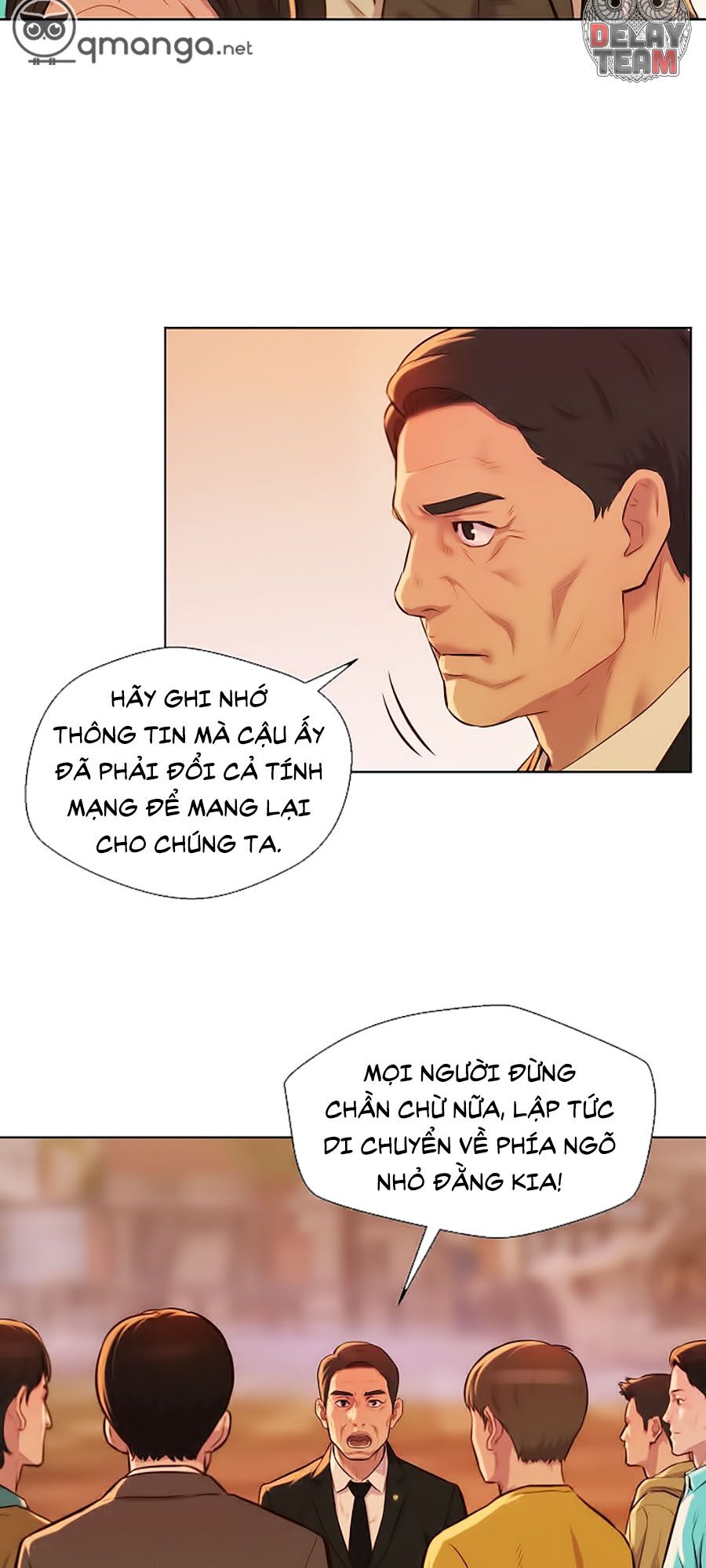 Thợ Săn 3 Cm Chapter 11 - Next Chapter 12