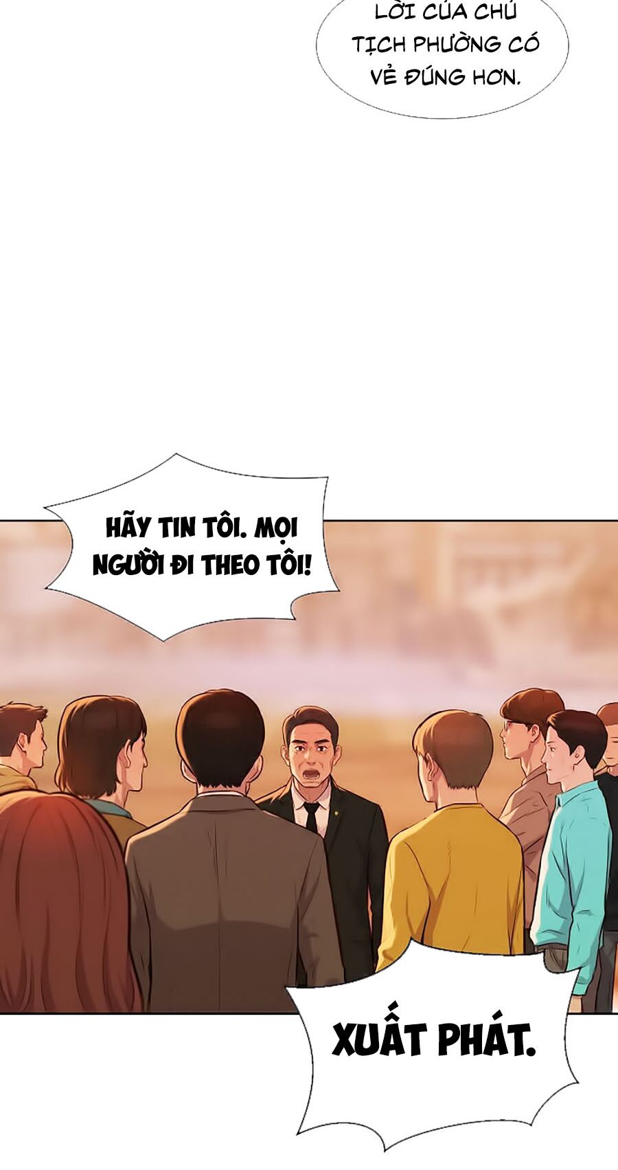 Thợ Săn 3 Cm Chapter 11 - Next Chapter 12