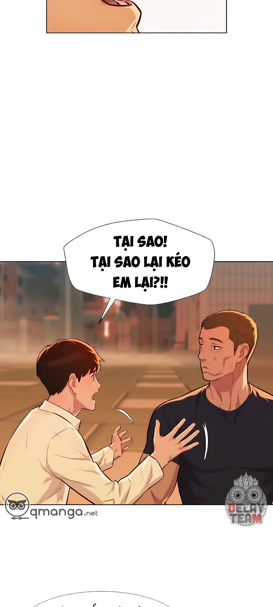 Thợ Săn 3 Cm Chapter 11 - Next Chapter 12