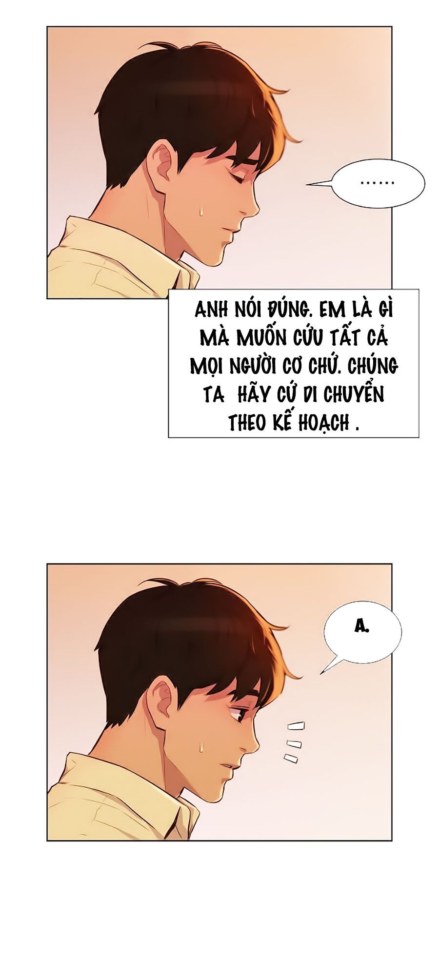 Thợ Săn 3 Cm Chapter 11 - Next Chapter 12