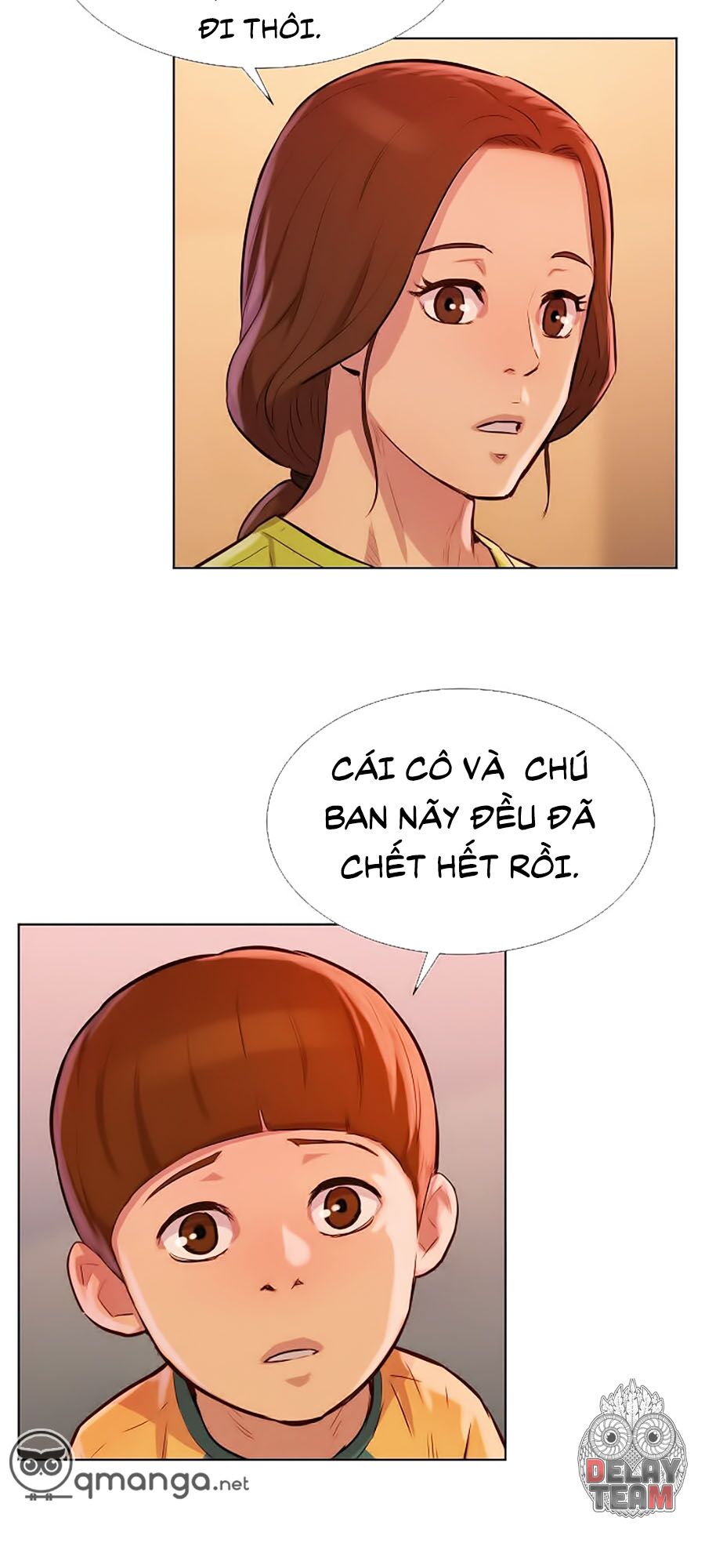 Thợ Săn 3 Cm Chapter 12 - Next Chapter 13