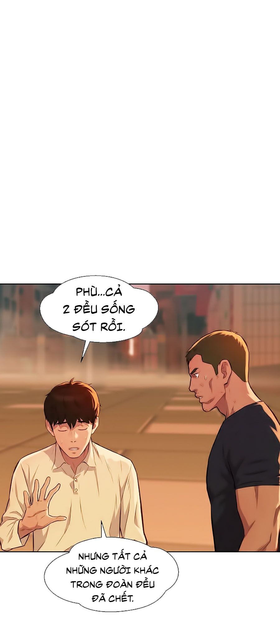 Thợ Săn 3 Cm Chapter 12 - Next Chapter 13