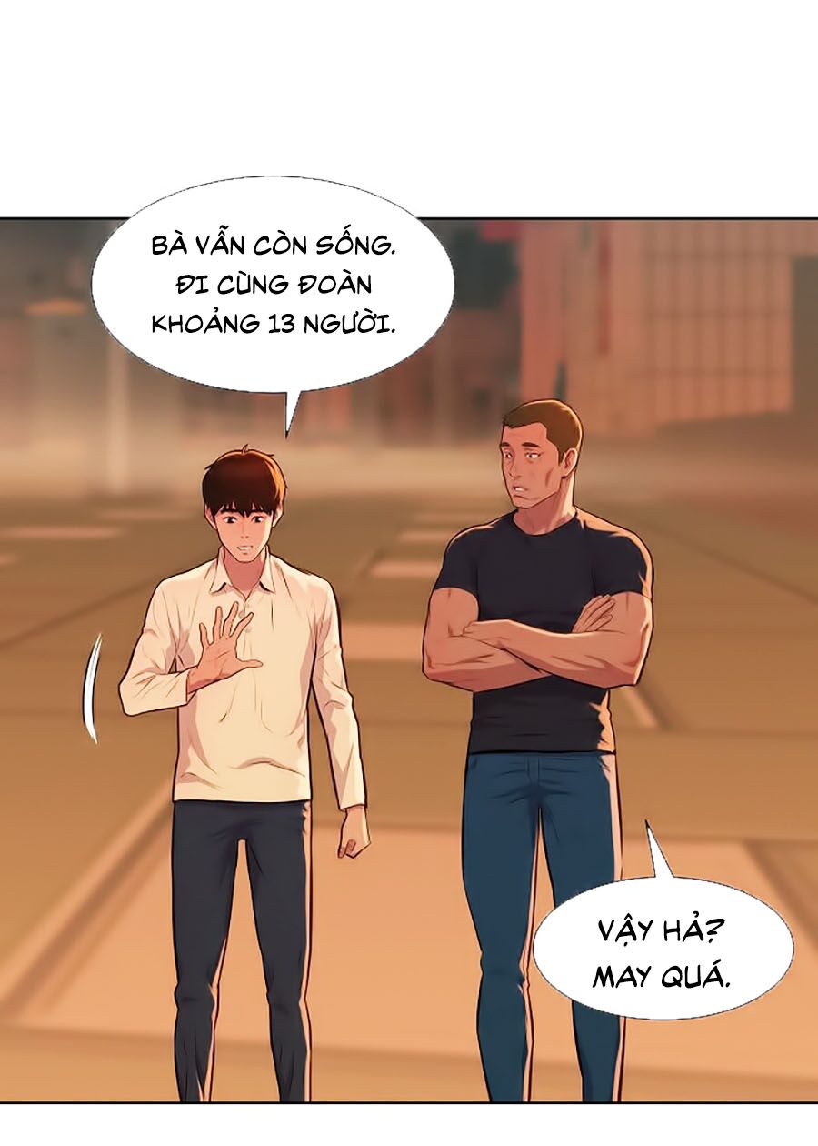 Thợ Săn 3 Cm Chapter 12 - Next Chapter 13