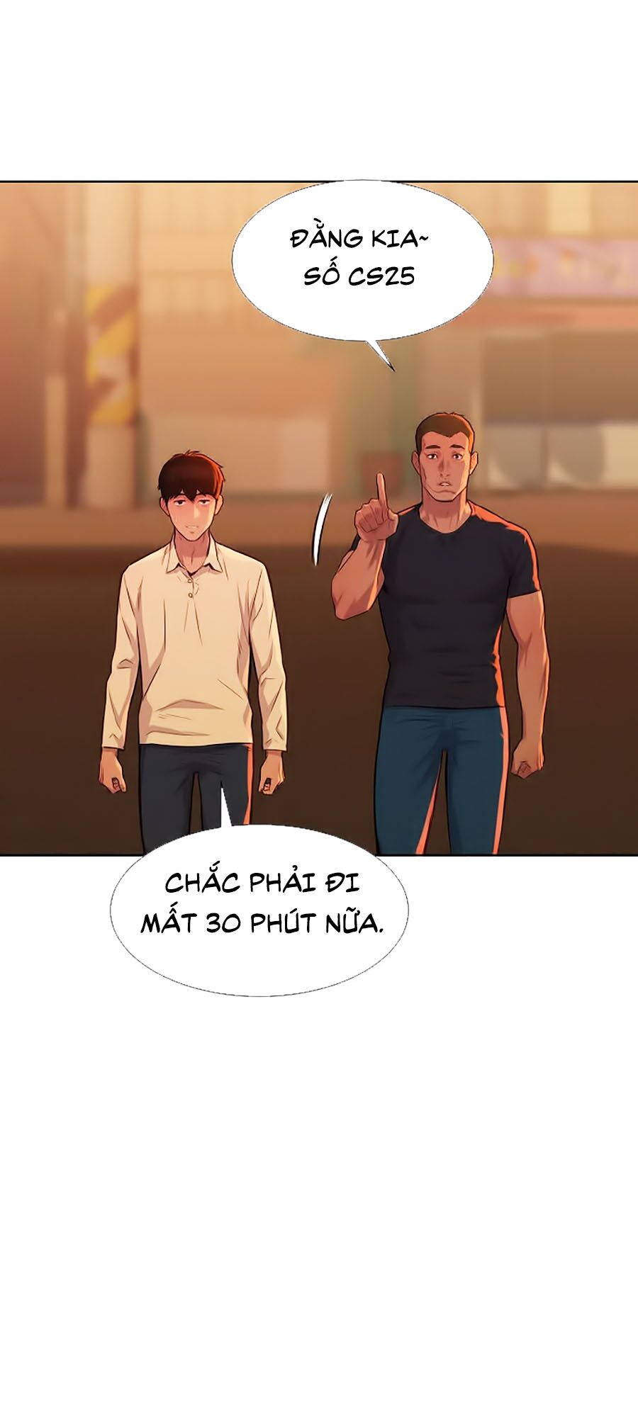 Thợ Săn 3 Cm Chapter 12 - Next Chapter 13