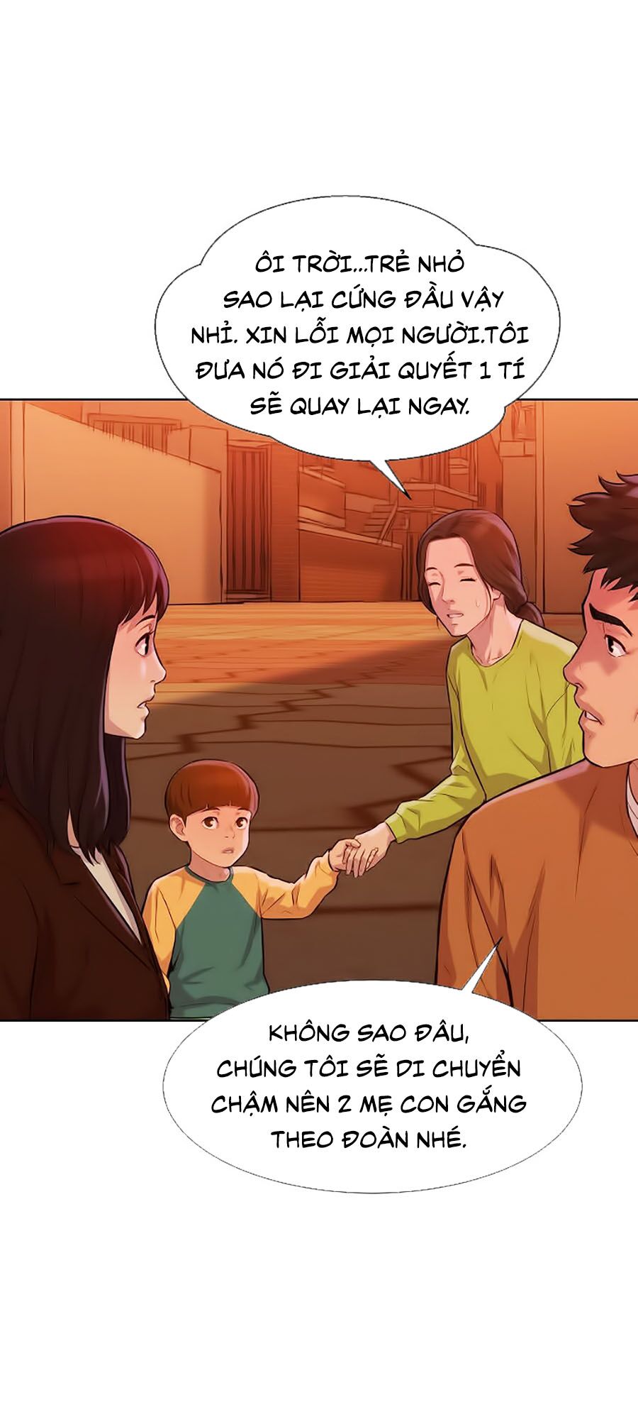 Thợ Săn 3 Cm Chapter 12 - Next Chapter 13