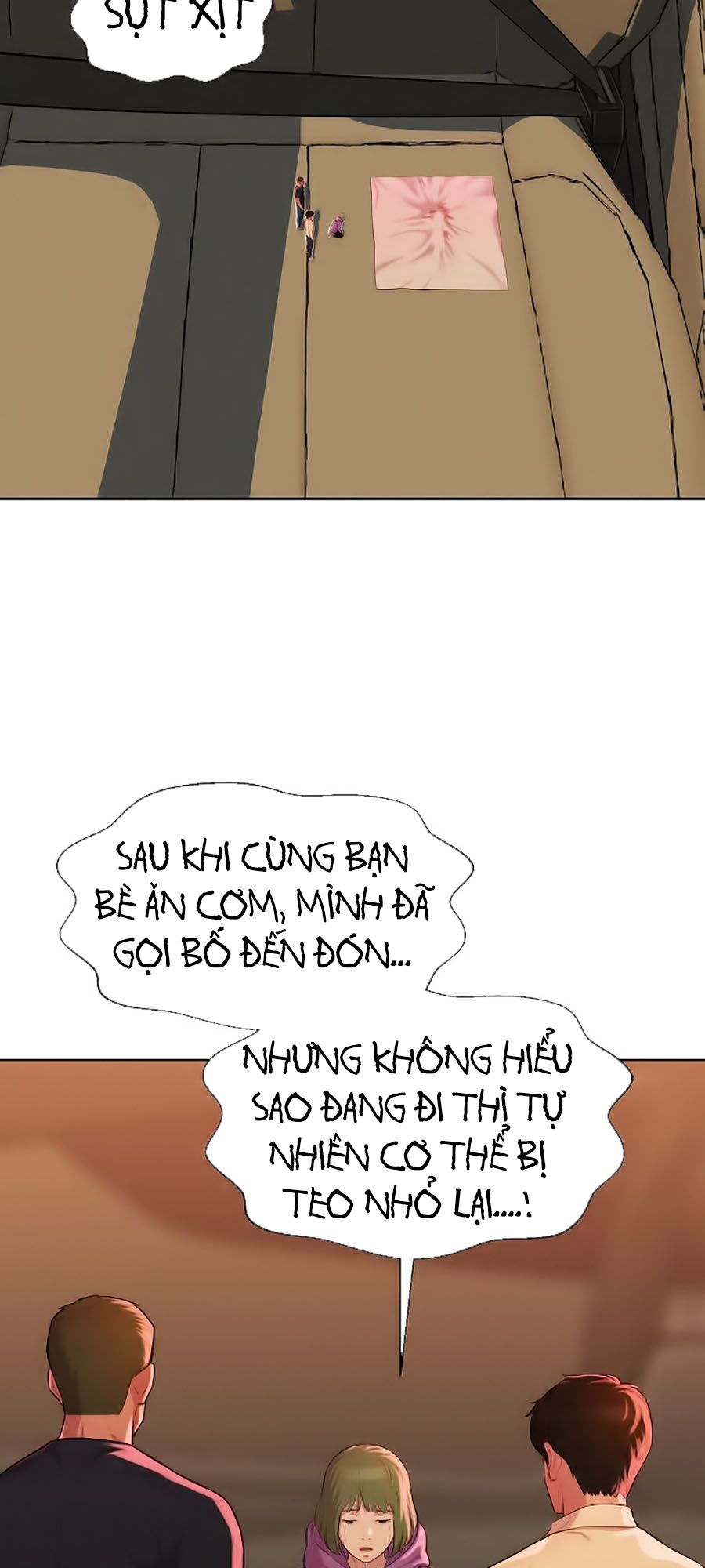 Thợ Săn 3 Cm Chapter 13 - Next Chapter 14