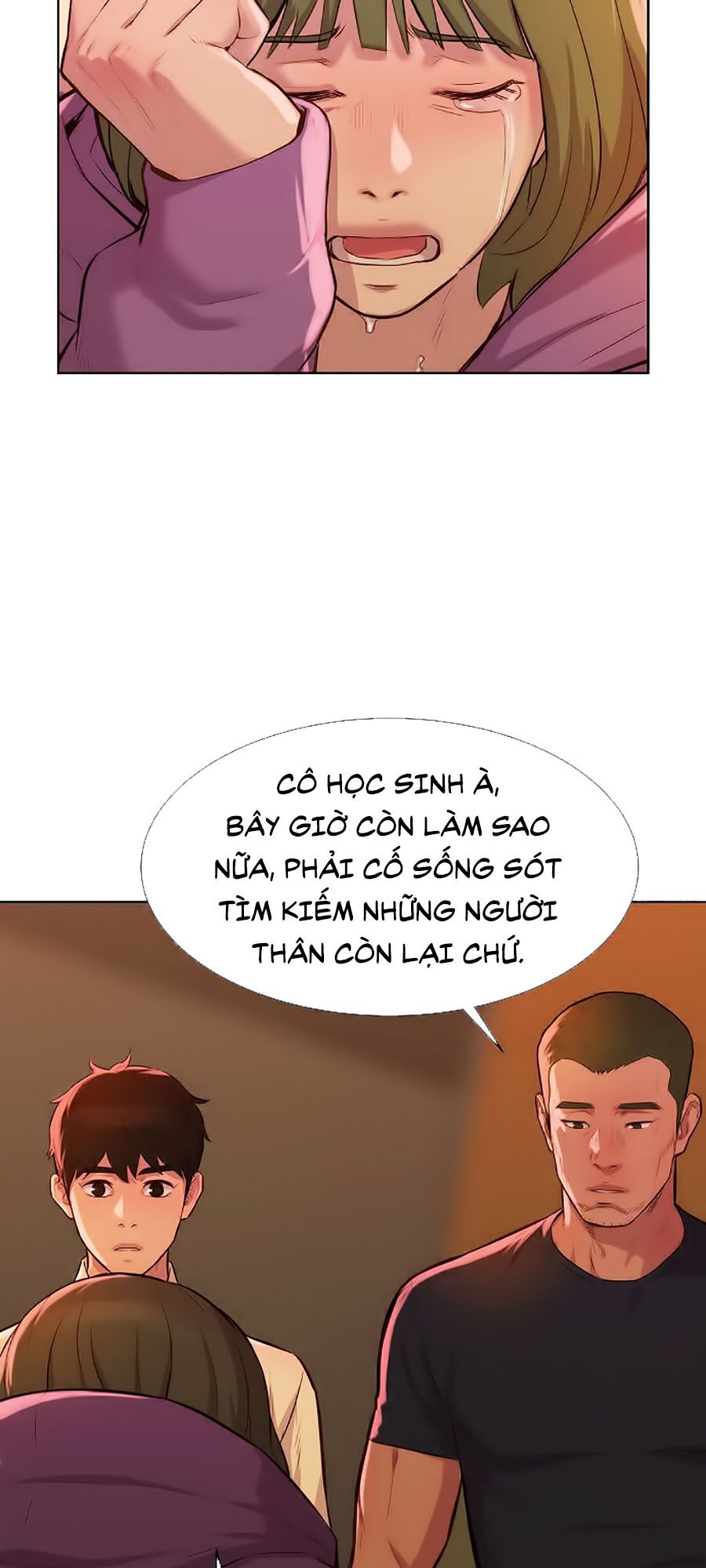 Thợ Săn 3 Cm Chapter 13 - Next Chapter 14