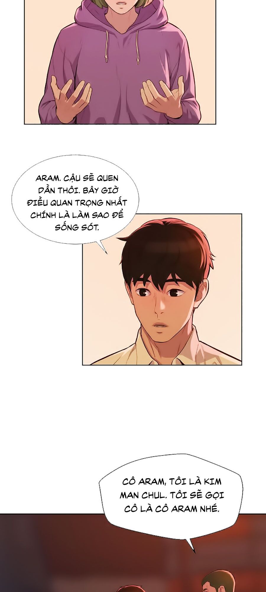 Thợ Săn 3 Cm Chapter 13 - Next Chapter 14