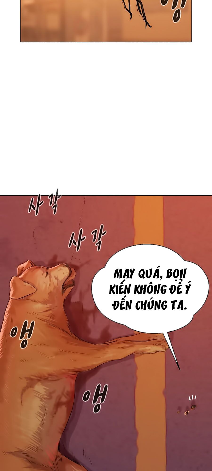 Thợ Săn 3 Cm Chapter 13 - Next Chapter 14