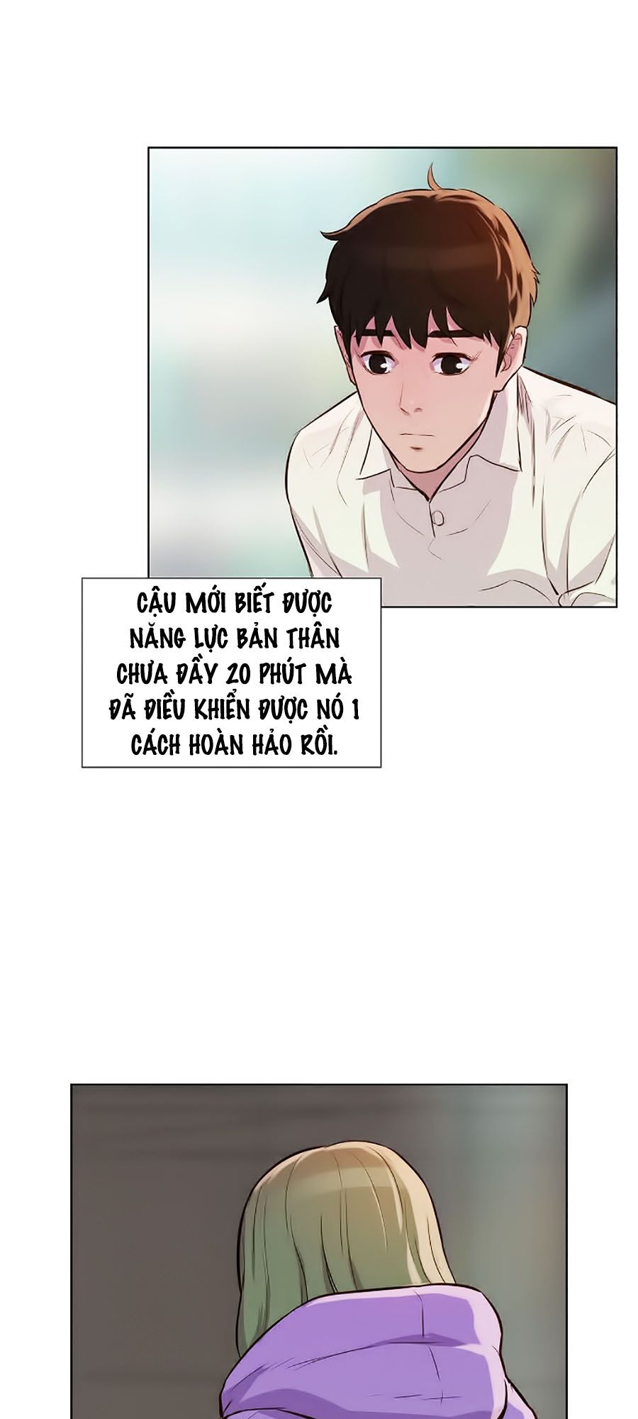 Thợ Săn 3 Cm Chapter 14 - Next Chapter 15