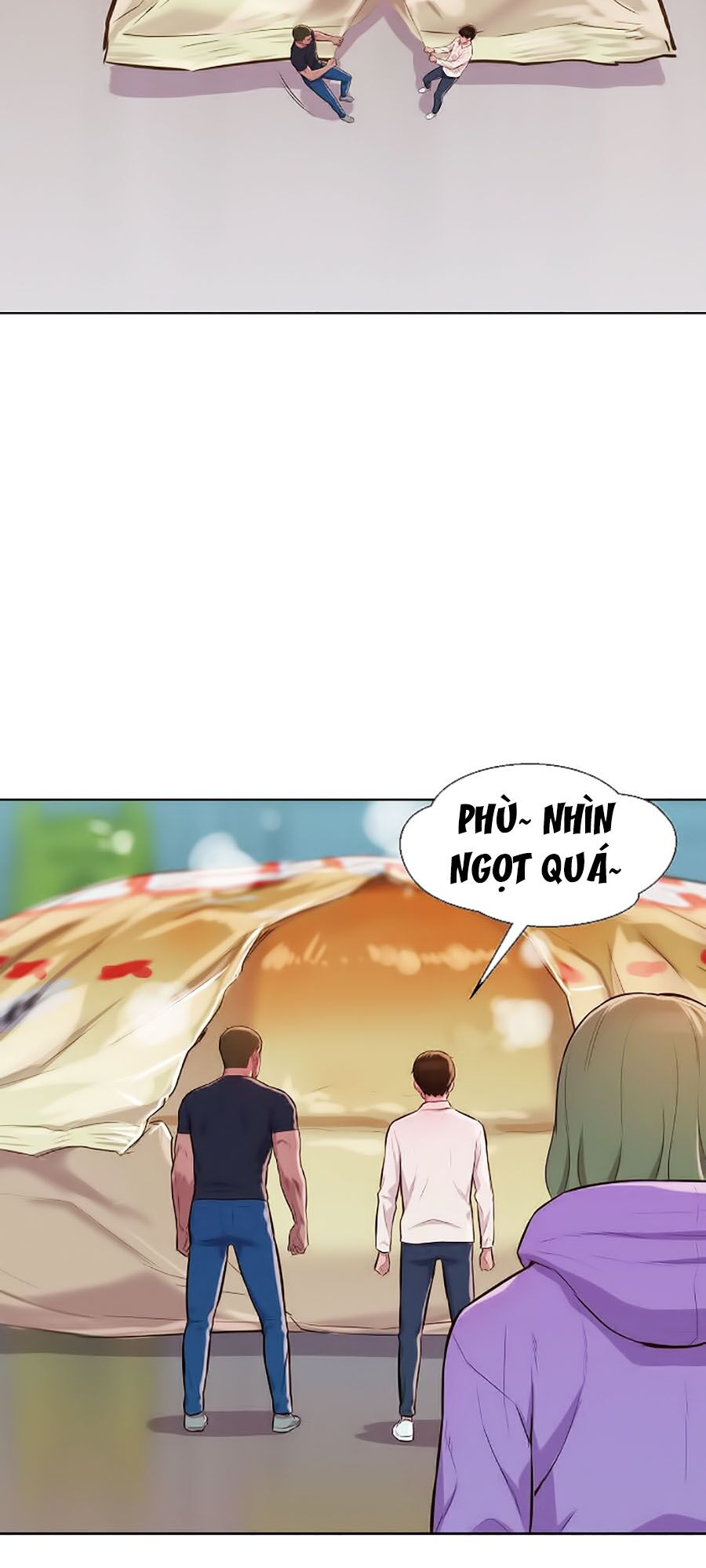 Thợ Săn 3 Cm Chapter 14 - Next Chapter 15