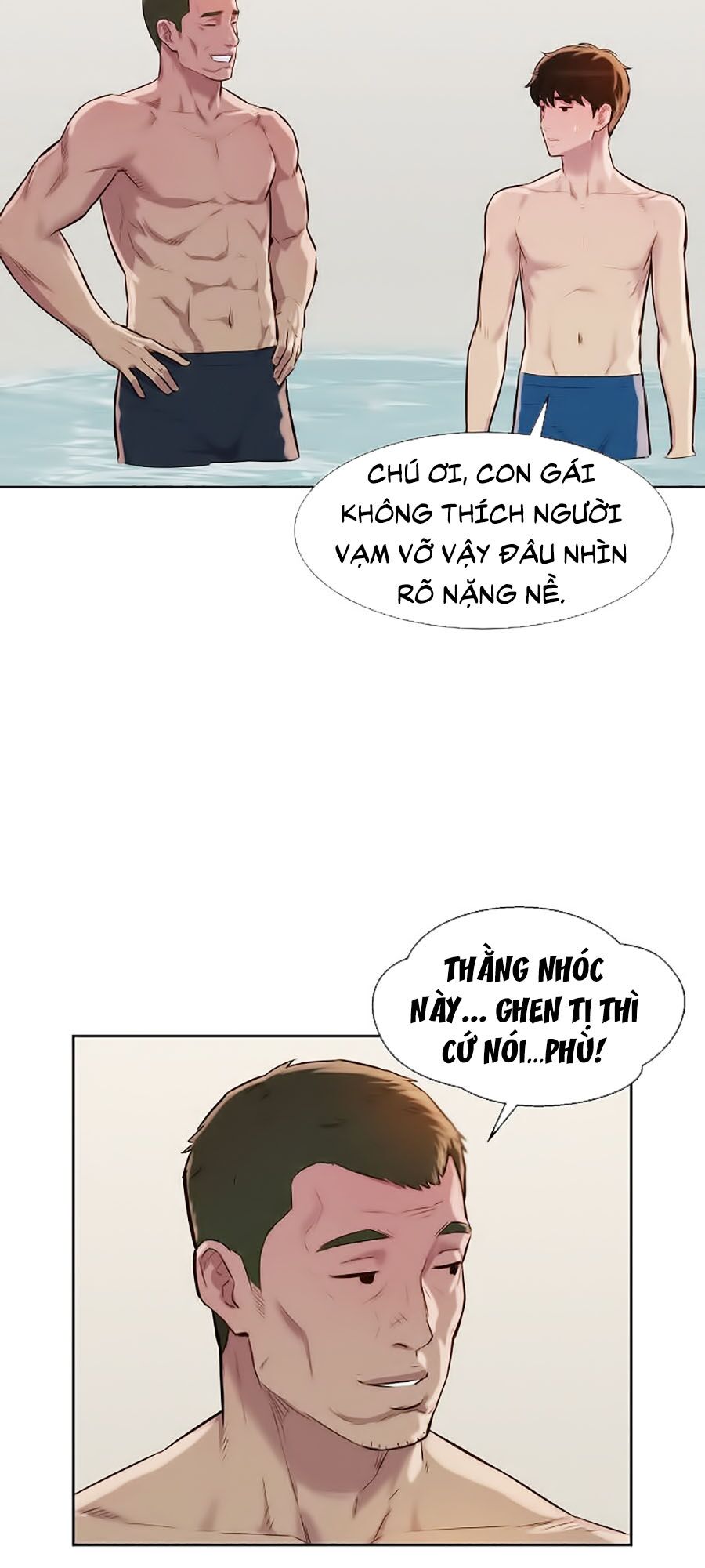 Thợ Săn 3 Cm Chapter 14 - Next Chapter 15