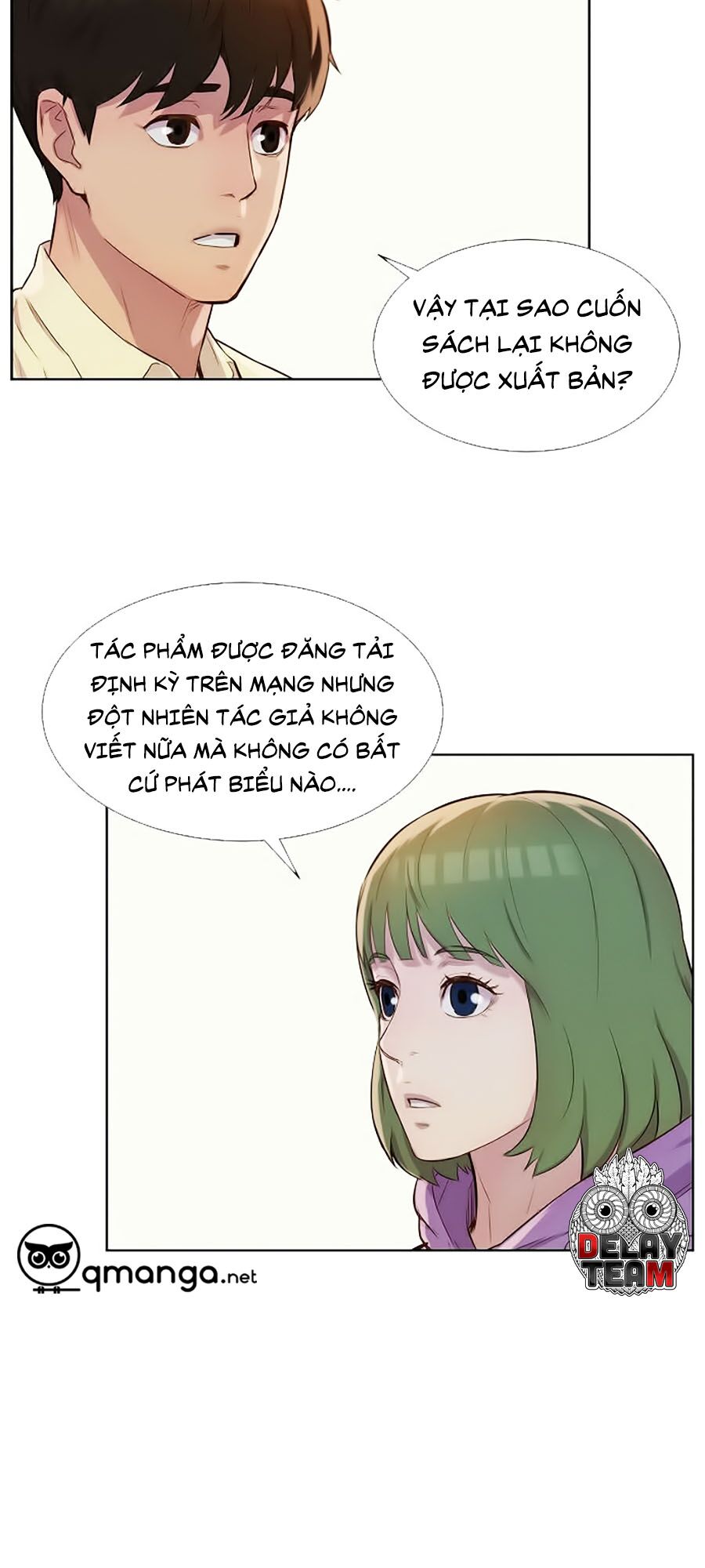 Thợ Săn 3 Cm Chapter 15 - Next Chapter 16